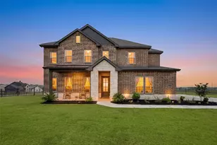 107 Yampa Ct, Rhome, TX 76078 - Photo 1