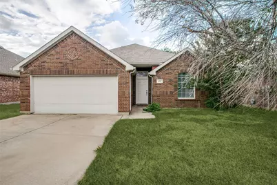 429 Angler Drive, Crowley, TX 76036 - Photo 1