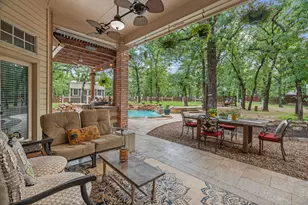 201 Morning Dove Ct, Argyle, TX 76226 - Photo 8