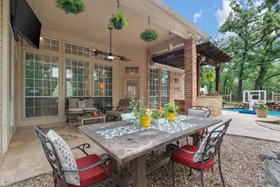 201 Morning Dove Court, Argyle, TX 76226 - Photo 34