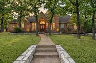 201 Morning Dove Ct, Argyle, TX 76226 - Photo 1