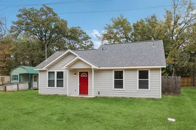 7570 Double Bridge Road, Mabank, TX 75156 - Photo 2
