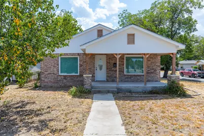 1781 N 10th Street, Abilene, TX 79603 - Photo 1