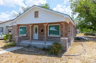 1781 N 10th St, Abilene, TX 79603 - Photo 2