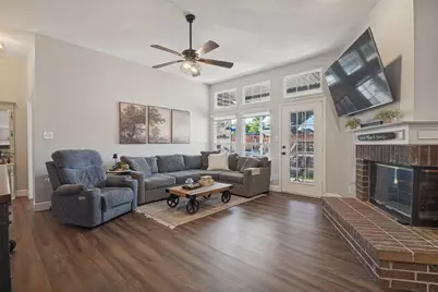 8317 Trail Lake Drive, Rowlett, TX 75088 - Photo 12