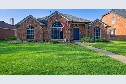 8317 Trail Lake Drive, Rowlett, TX 75088 - Photo 1