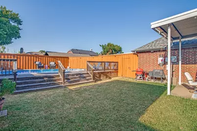8317 Trail Lake Drive, Rowlett, TX 75088 - Photo 24