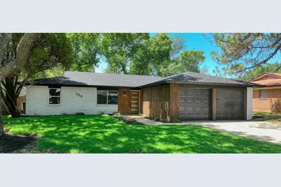 729 Oakwood Avenue, Hurst, TX 76053 - Photo 40