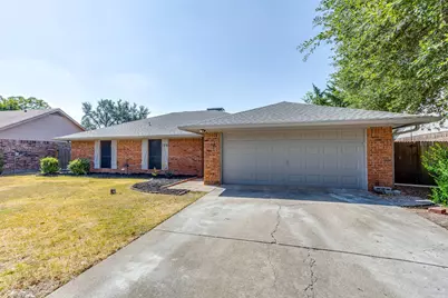 106 Sidney Drive, Glenn Heights, TX 75154 - Photo 2