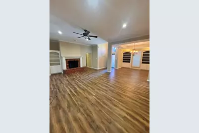 1509 Saddle Lakes Drive, Abilene, TX 79602 - Photo 2