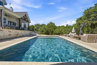 1065 Whispering Oaks, China Spring, TX 76633 - Photo 30