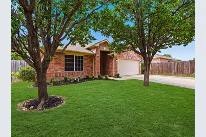 6805 Red Rock Trail, Watauga, TX 76137 - Photo 4
