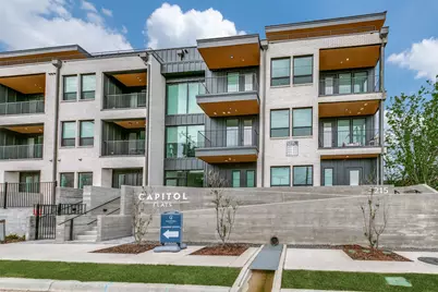 5215 Capitol Avenue #316, Dallas, TX 75206 - Photo 1