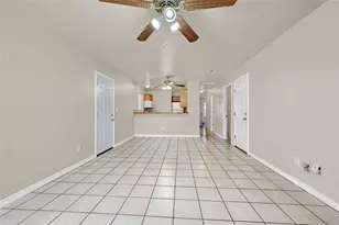 1025 Rice St, Denison, TX 75020 - Photo 4