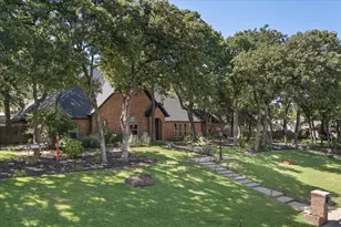 1518 Windsor Forest Trail, Keller, TX 76262 - Photo 1