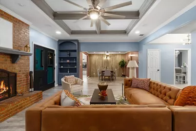 1518 Windsor Forest Trail, Keller, TX 76262 - Photo 8