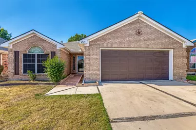 4545 Grainland Court, Fort Worth, TX 76179 - Photo 2