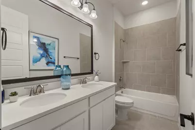 1228 Marigold Lane, Haslet, TX 76052 - Photo 30
