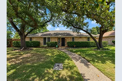 3917 High Summit Drive, Dallas, TX 75244 - Photo 1