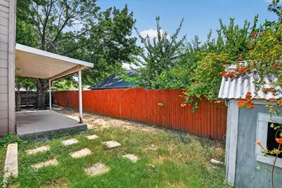 7001 Bentley Avenue, Fort Worth, TX 76137 - Photo 24