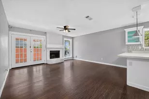 7001 Bentley Ave, Fort Worth, TX 76137 - Photo 10
