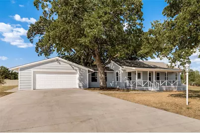 289 Sunset Drive, Springtown, TX 76082 - Photo 2