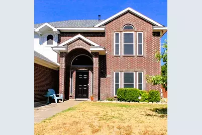 4503 Queenswood Drive, Grand Prairie, TX 75052 - Photo 2