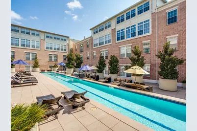 2305 Worthington Street #206A, Dallas, TX 75204 - Photo 2
