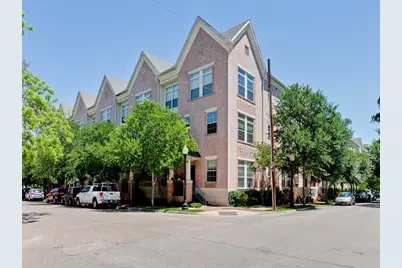 2305 Worthington Street #206A, Dallas, TX 75204 - Photo 26