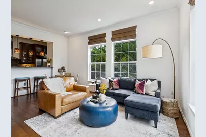 2305 Worthington Street #206A, Dallas, TX 75204 - Photo 4