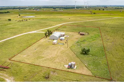 1078 R&r Lane, Muenster, TX 76252 - Photo 40