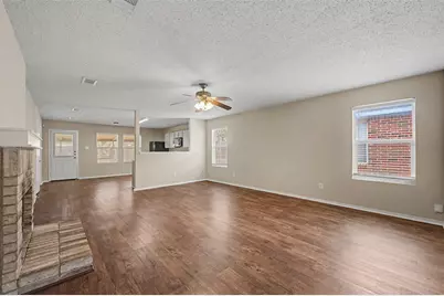 5225 Newcastle Lane, Fort Worth, TX 76135 - Photo 4
