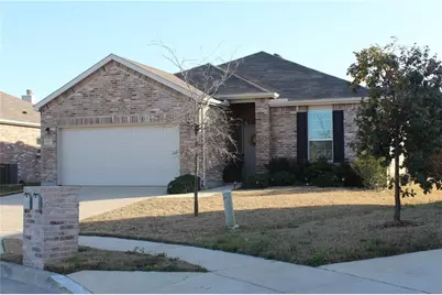 429 Mariscal Place, Fort Worth, TX 76131 - Photo 2