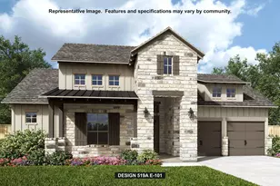 1233 Adeline Way, The Colony, TX 75056 - Photo 1