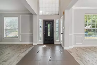4661 Baldwin Lane, Plano, TX 75024 - Photo 2