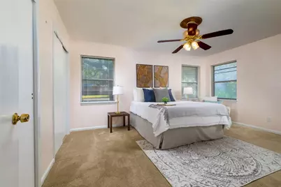 3613 Jonette Drive, Richland Hills, TX 76118 - Photo 20