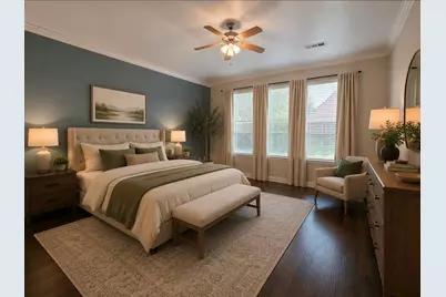 3016 Speyburn, The Colony, TX 75056 - Photo 12