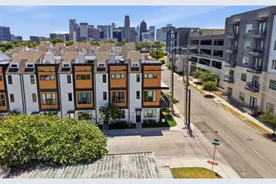 1525 Pecos #102, Dallas, TX 75204 - Photo 22