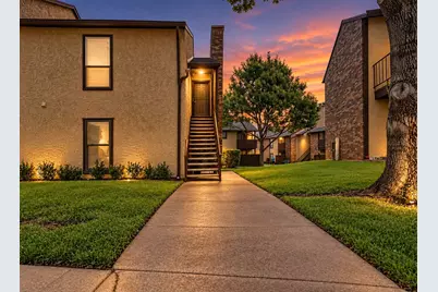 1201 Calico Lane #2024, Arlington, TX 76011 - Photo 1