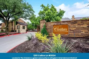 1201 Calico Ln, Arlington, TX 76011 - Photo 2