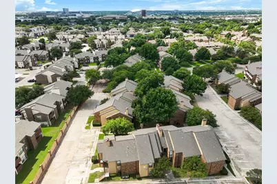 1201 Calico Lane #2024, Arlington, TX 76011 - Photo 36