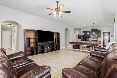 4336 Sweet Clover Lane, Fort Worth, TX 76036 - Photo 16