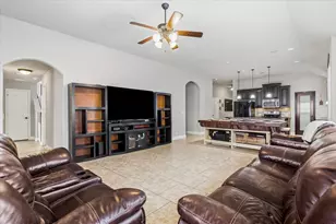 4336 Sweet Clover Ln, Fort Worth, TX 76036 - Photo 16