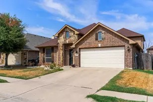 4336 Sweet Clover Ln, Fort Worth, TX 76036 - Photo 4