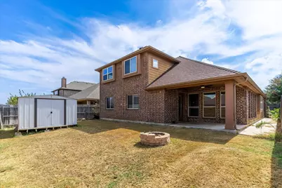 4336 Sweet Clover Lane, Fort Worth, TX 76036 - Photo 32