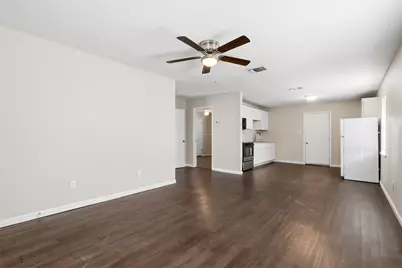 217 Joyce Street #B, Weatherford, TX 76085 - Photo 4