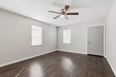 217 Joyce Street #B, Weatherford, TX 76085 - Photo 6