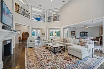 7744 Glen Albens Circle, Dallas, TX 75225 - Photo 8