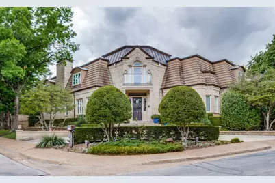 7744 Glen Albens Circle, Dallas, TX 75225 - Photo 2