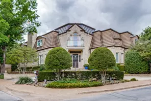 7744 Glen Albens Cir, Dallas, TX 75225 - Photo 2